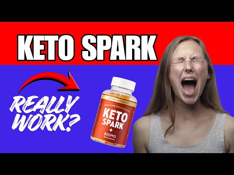 Keto Spark Gummies Review 2026 - Keto Spark gummies - Keto Spark Amazon Reviews