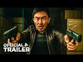 HUNT THE WICKED Official Trailer 2025