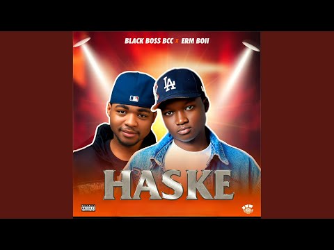 Haske (feat. Erm Boii)