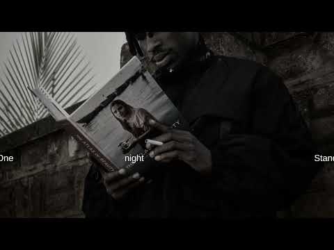 Echoled - One Night Stand (Official Audio)