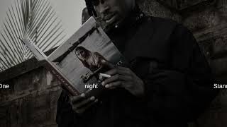 Echoled - One Night Stand (Official Audio)