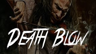 (SOLD) DEATH BLOW - Angry Violins | Aggressive Diss Rap Beat | Hip Hop Instrumental