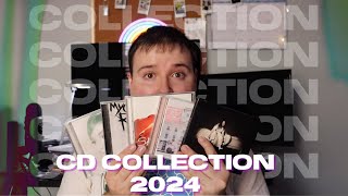 CD Collection 2024!
