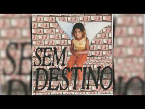 Caminhos Perdidos - Sem Destino