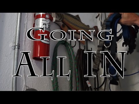 Going All In - Official Trailer