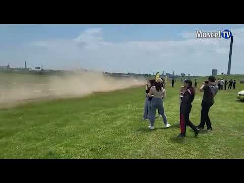 Jurnal MUSCEL TV 30.05.2022 SPORT – Rally Cross la Bradu