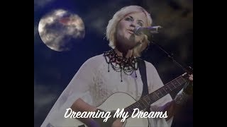 Dreaming My Dreams Music Video (The Cranberries, No Need To Argue Album)