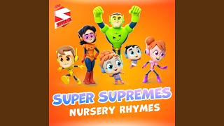 Super Supremes - Topic
