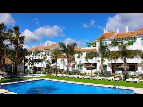 Hotel Apartamentos Manilva Sun, Manilva, Spain