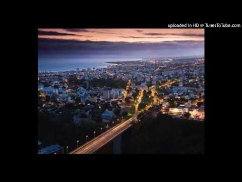 DJ N x TIMIX & DERIC - LA CAPITAL (AFROTRAP) 2016