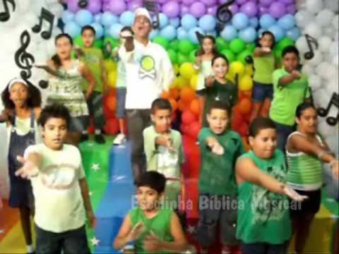 EBM. MEU MESTRE MANDOU