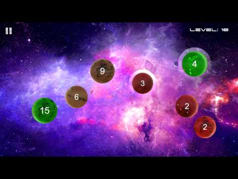 Clash of the Planets Video