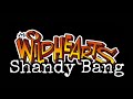THE WiLDHEARTS - Shandy Bang (Lyric Video)