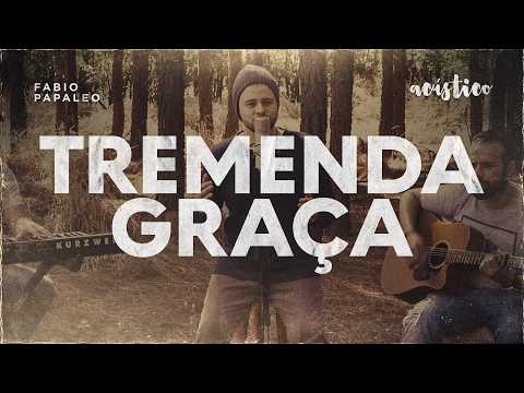 Tremenda Graça video