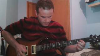 Amaina tempestad Rosendo