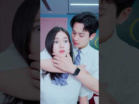 Would Your Doll Do This…? 😱💔 #linhchihihi #messyclassroom #schoolcrush #schooldrama