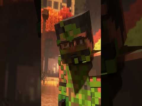 Zombie Uprising in Minecraft: Fight for Survival