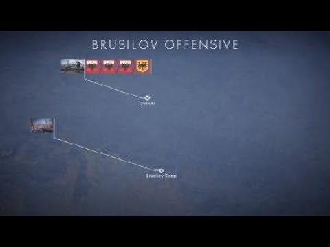 SNIPER DEFENSE on Galicia -BF1