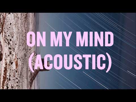 download lagu mp3 mp4 Jorja Smith Acoustic On My Mind Lyrics, download lagu Jorja Smith Acoustic On My Mind Lyrics gratis, unduh video klip Jorja Smith Acoustic On My Mind Lyrics