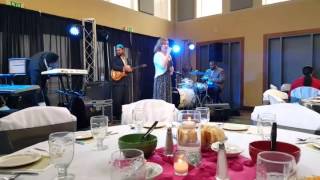 Anita Hall &quot;I Just Had To Hear Your Voice&quot;