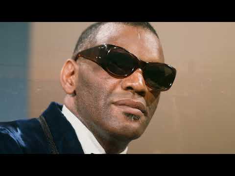 Ray Charles - Georgia On My Mind (Official Video)