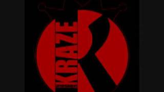 (Devlin London City Instrumental) Kraze -  Message From The Angels Instrumental