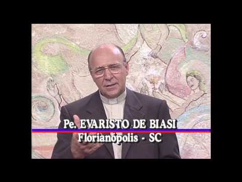 Anunciamos Jesus 04/05/1996 - Nada te perturbe  Parte 2/2