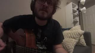 Christmas Card // Joyce Manor