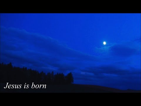 Jesus is born / Misa Kamiyama  ~神山みさ~