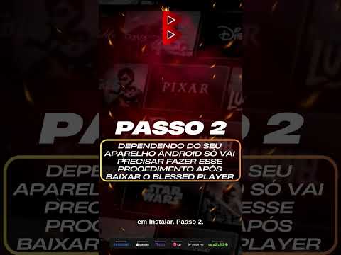 Capa Android TV