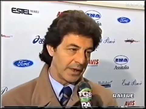 Roma-Reggiana: 2 - 2  - 1996/97 (21)