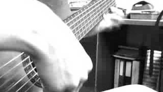 King Crimson Peace (a theme)