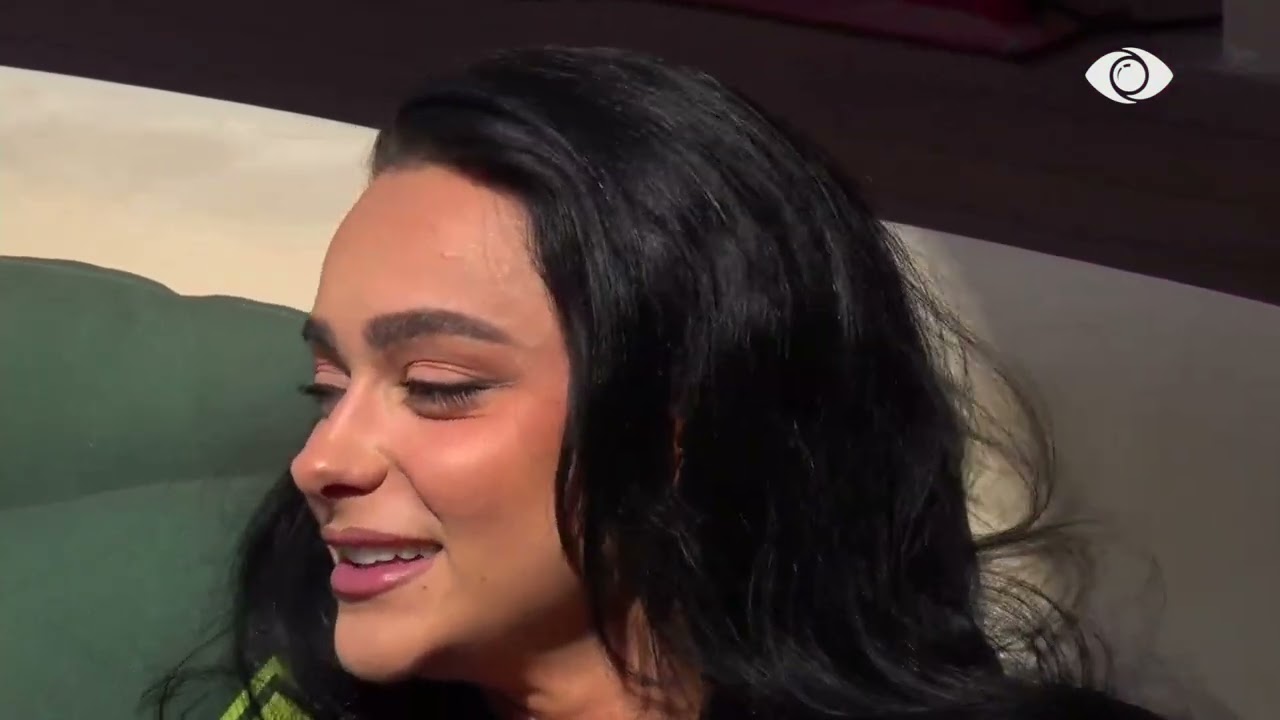 “Nuk dua të të puth tani”/ Egli i përgjigjet Gjestit: As unë