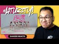 DANCER REACTS To BINI Bikini Dance Practice