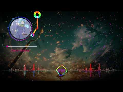 S3RL vs. M-Project - Heart Attack ft. Krystal / Zero Anime