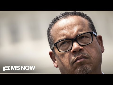 Minnesota sues DHS over surge of federal forces