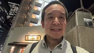 永田町を歩きます　前参議院議員 浜田 聡 サブチャンネル がライブ配信中！