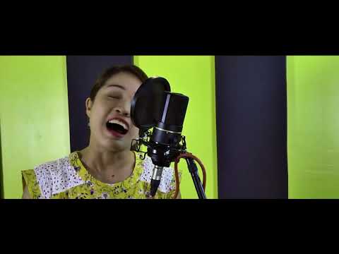 I Am Ever With You - Cover