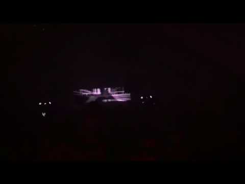 Keith Carnal @ Drugstore, Belgrade 28.04.2017