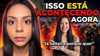 Isso vai radicalizar uma geração