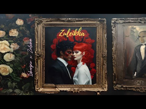 Iskorpio x Zulema - Zuleikha (Official Music Audio).