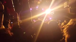 Dame - Kleine Dinge live in Hamburg 2015