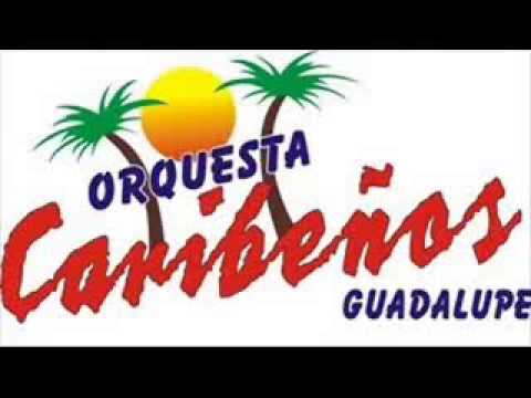 Dile la verdad - mix astros - caribeños de guadalupe