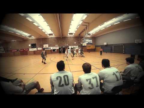 Hannover Korbjäger vs. ASC Göttingen