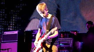 John Mayer &amp; young fan Austin - Belief
