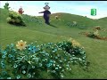 Teletubbies Dance Marie S The Name His Latest Flame