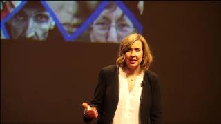 I Spy Something White | Stephanie Afful | TEDxRitenourRoad