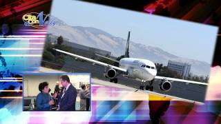 preview picture of video 'Volaris Llega a Portland, Oregon (PDX)'