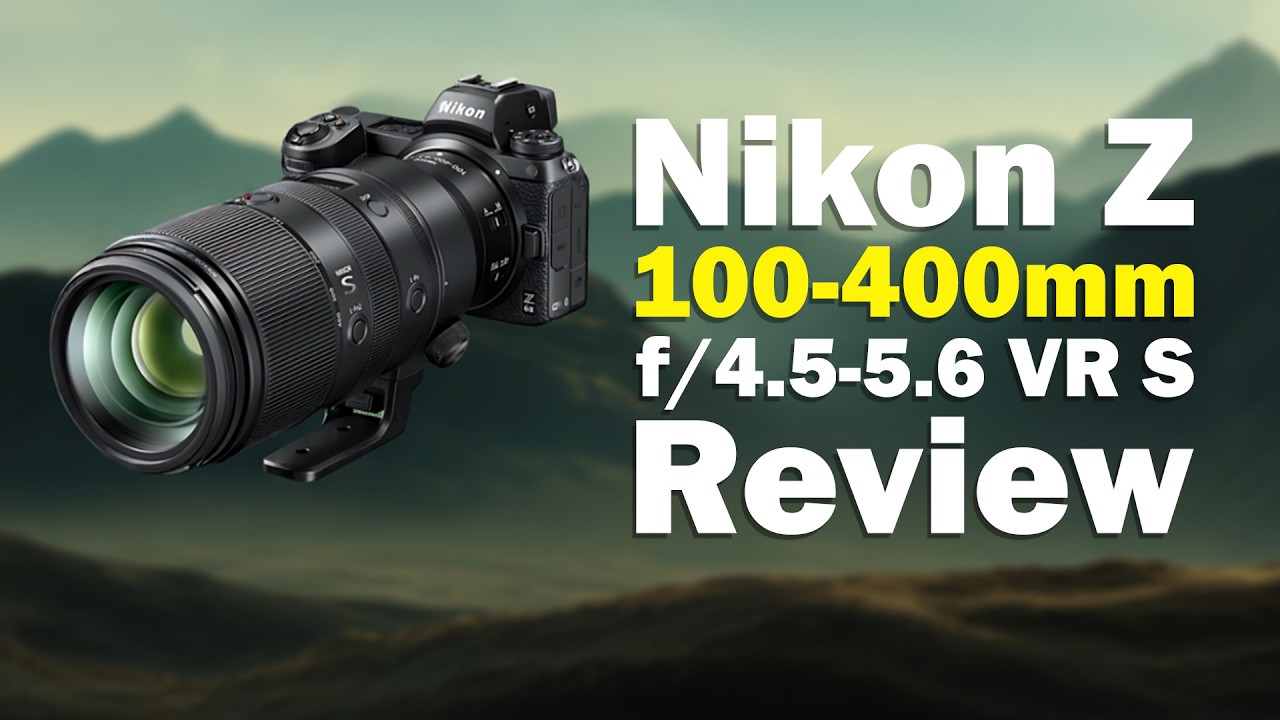 Video thumbnail for Video Review 2