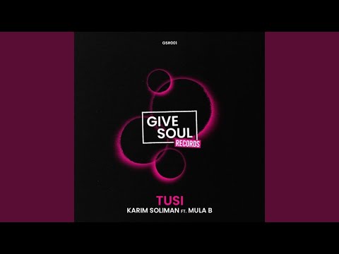 Tusi (Extended Mix)